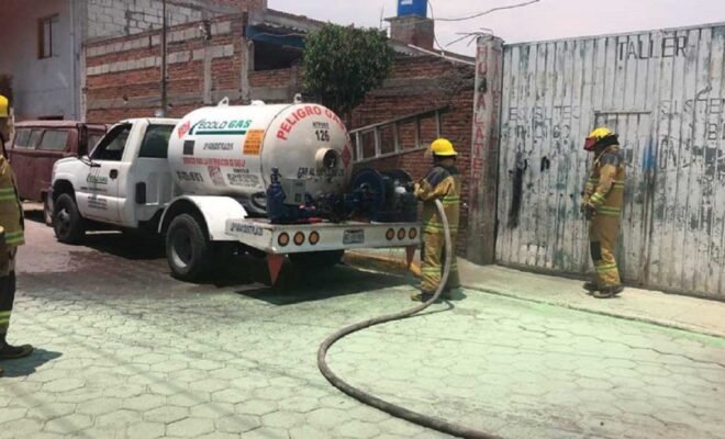 Noticias de Puebla