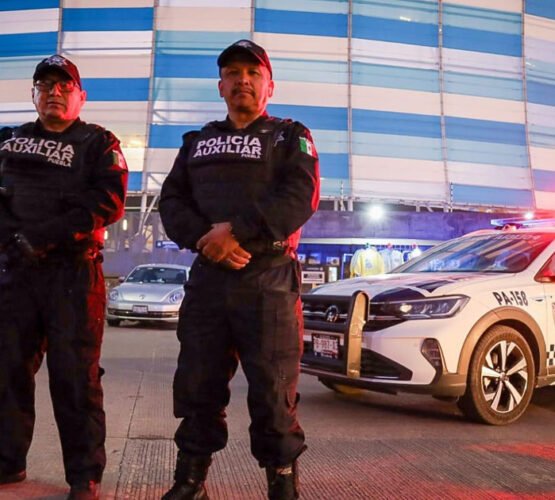 Noticias de Puebla