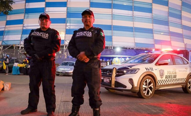 Noticias de Puebla