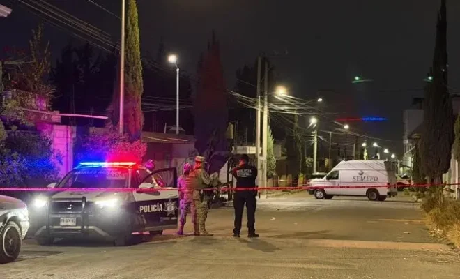 Noticias de Puebla
