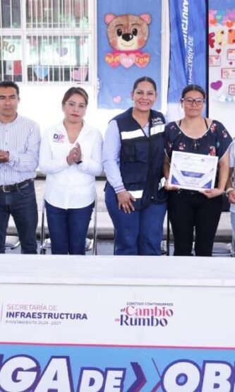 Noticias de Puebla