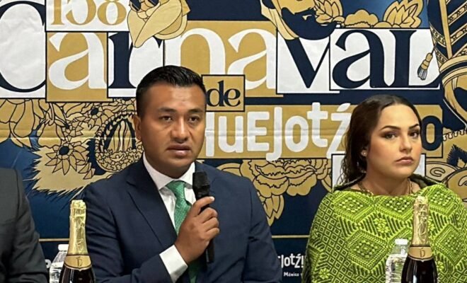 Noticias de Puebla