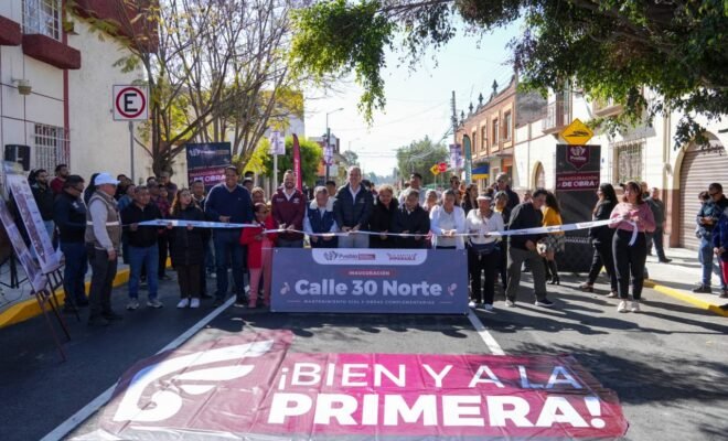 Noticias de Puebla