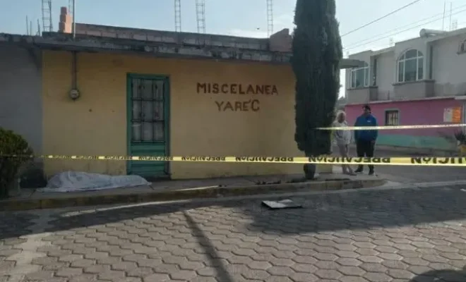 Noticias de Puebla