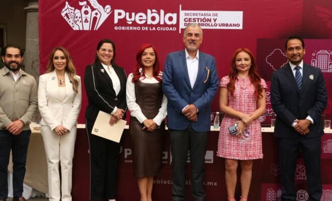 Noticias de Puebla