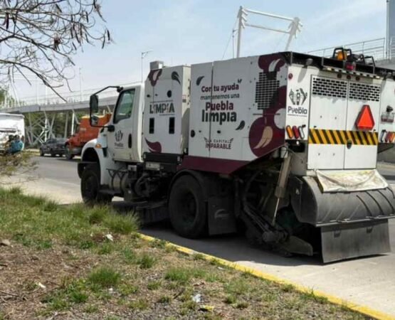 Noticias de Puebla