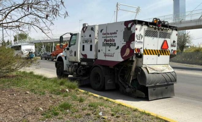 Noticias de Puebla