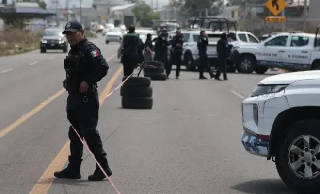 Noticias de Puebla