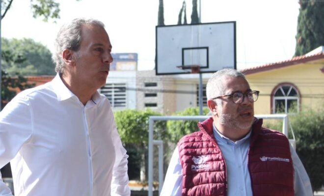 Noticias de Puebla
