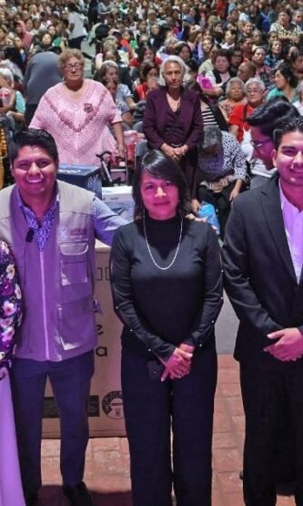 Noticias de Puebla