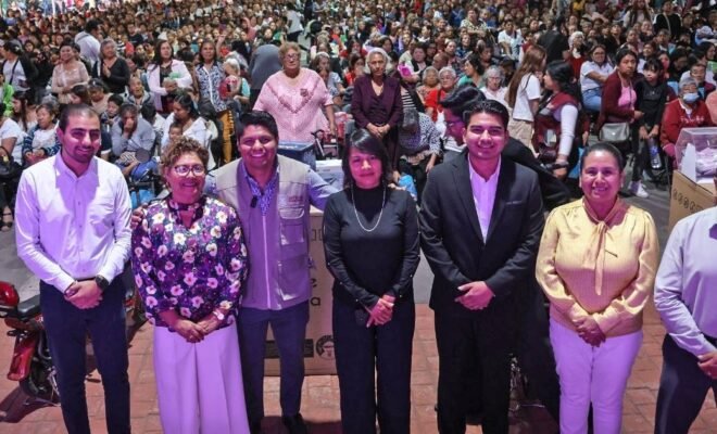 Noticias de Puebla