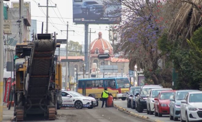 Noticias de Puebla