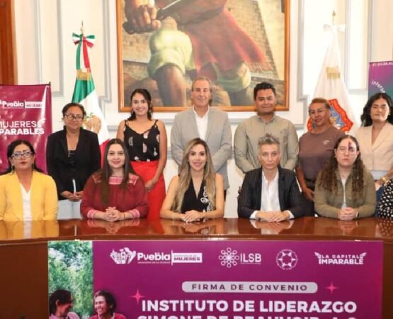 Noticias de Puebla