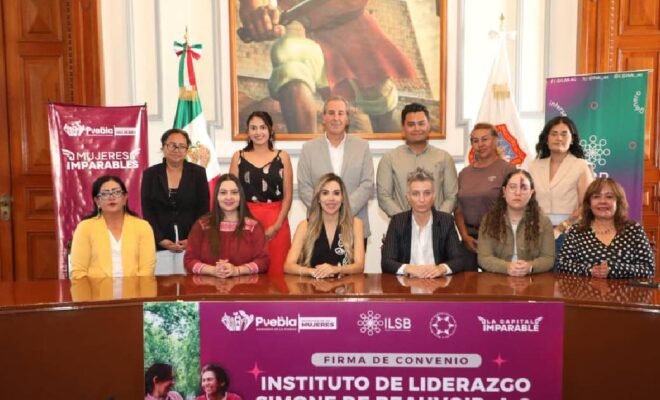 Noticias de Puebla