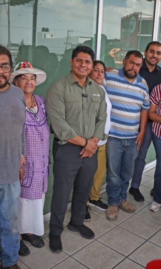 Noticias de Puebla