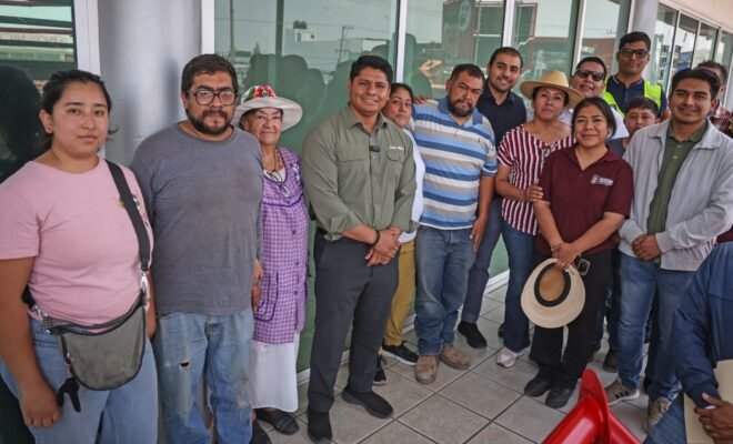 Noticias de Puebla