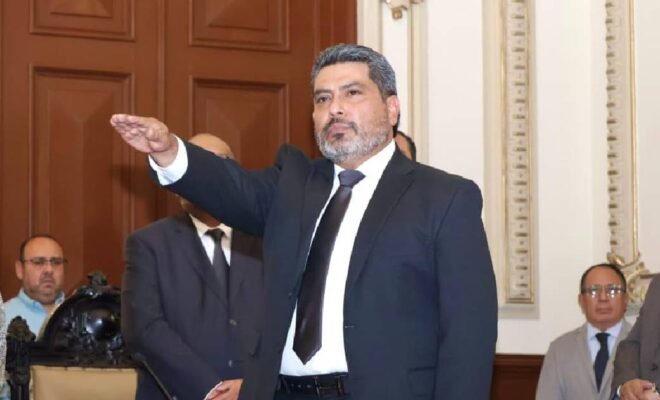 Noticias de Puebla