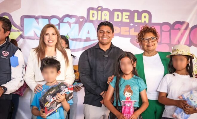 Noticias de Puebla