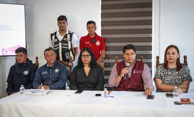 Noticias de Puebla