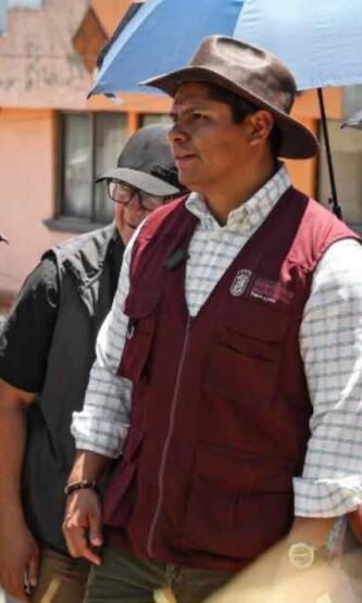 Noticias de Puebla