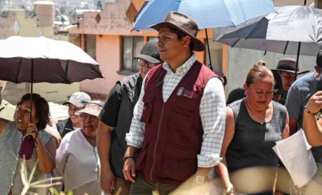 Noticias de Puebla