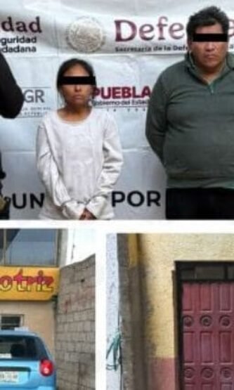 Noticias de Puebla