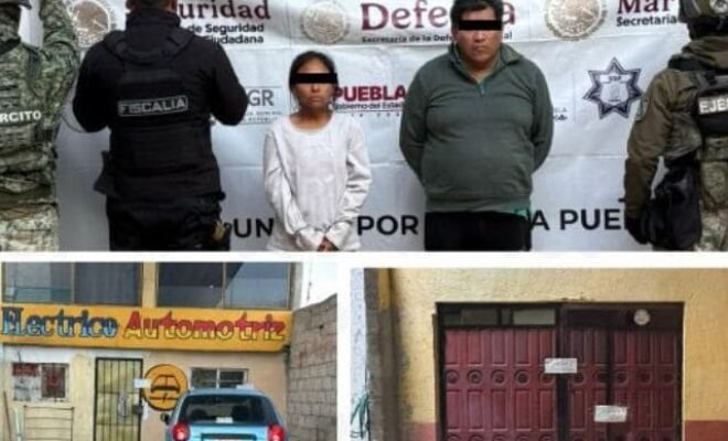 Noticias de Puebla