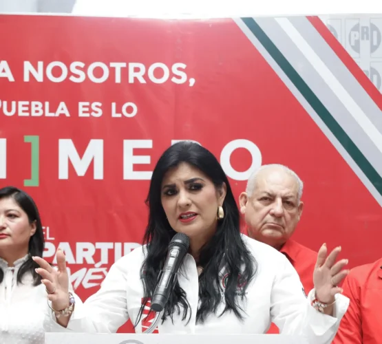 Noticias de Puebla