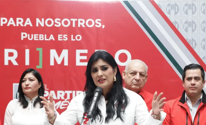 Noticias de Puebla