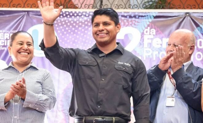Noticias de Puebla