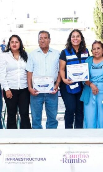 Noticias de Puebla