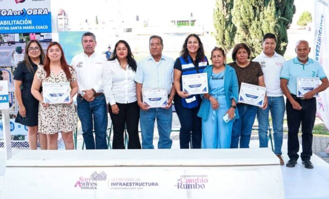 Noticias de Puebla