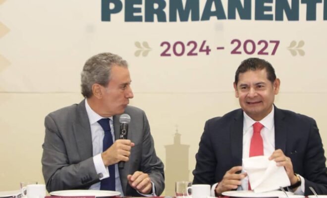 Noticias de Puebla