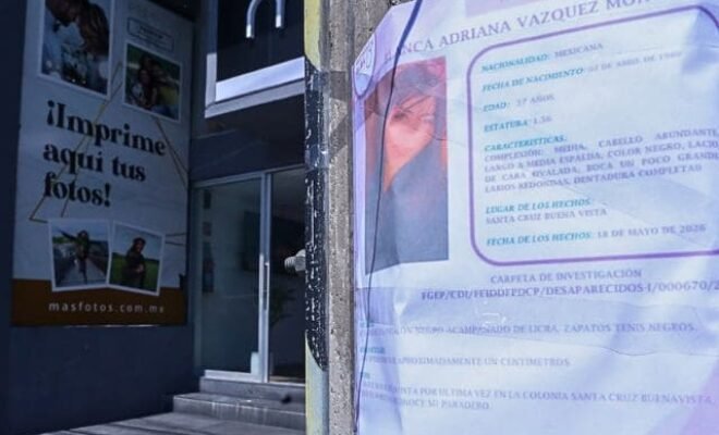 Noticias de Puebla