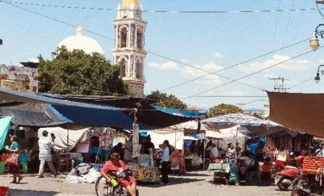 Noticias de Puebla