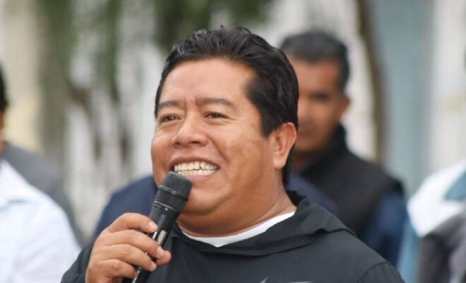 Noticias de Puebla