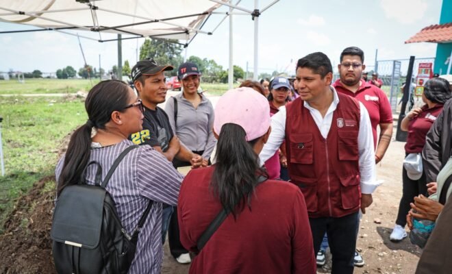 Noticias de Puebla