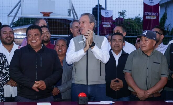 Noticias de Puebla