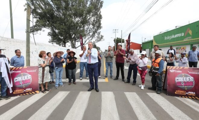 Noticias de Puebla