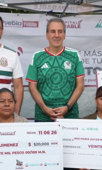 Noticias de Puebla