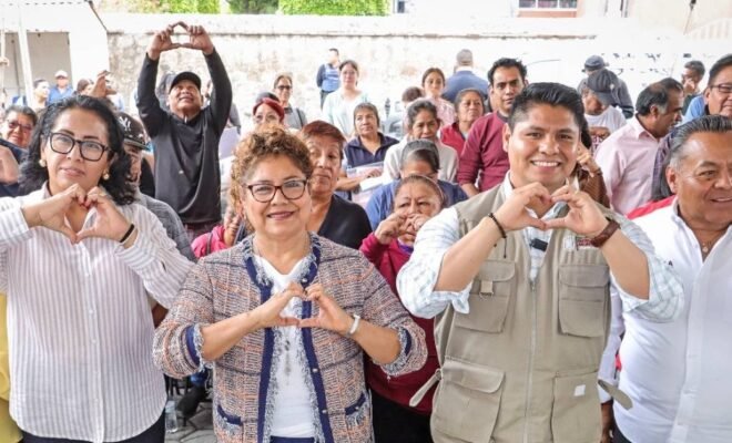 Noticias de Puebla