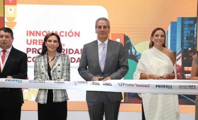 Noticias de Puebla