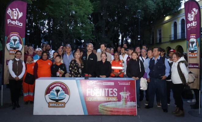Noticias de Puebla