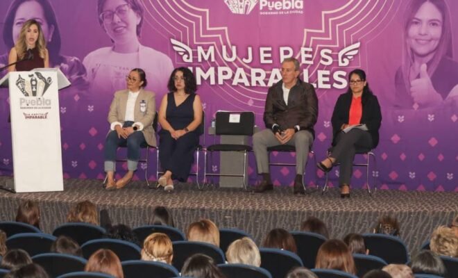 Noticias de Puebla