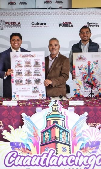Noticias de Puebla