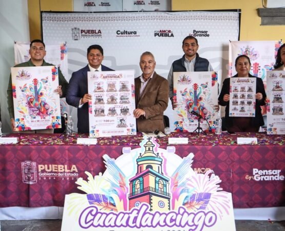 Noticias de Puebla