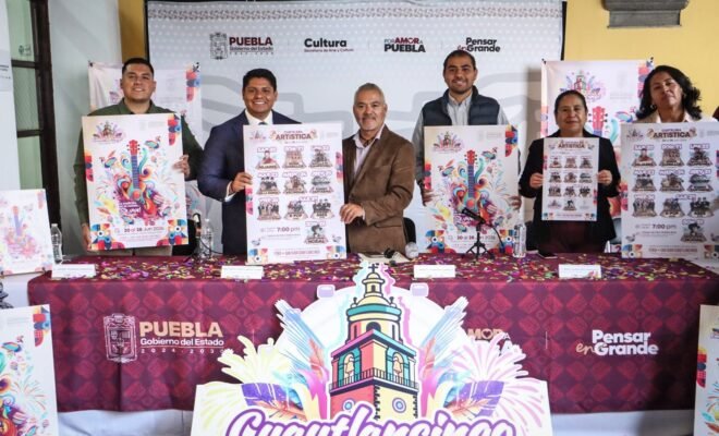 Noticias de Puebla