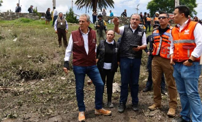 Noticias de Puebla