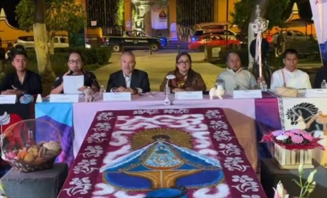 Noticias de Puebla