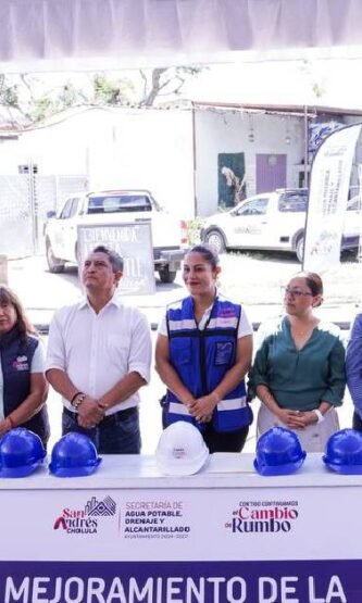 Noticias de Puebla
